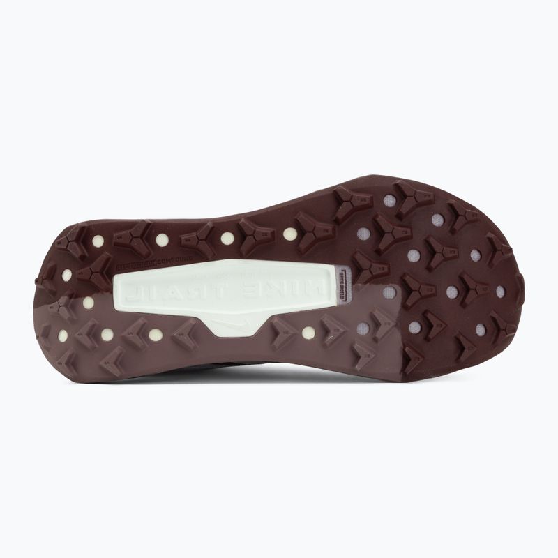 Dámské běžecké boty Nike Wildhorse 10 silver lilac/tattoo/barely green 4