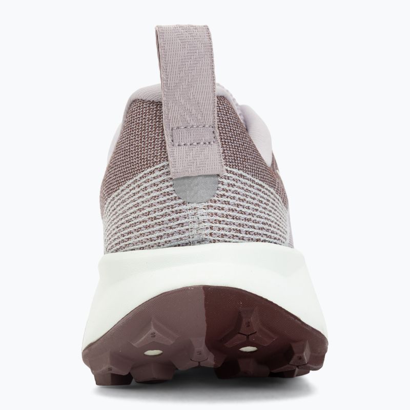 Dámské běžecké boty Nike Wildhorse 10 silver lilac/tattoo/barely green 6