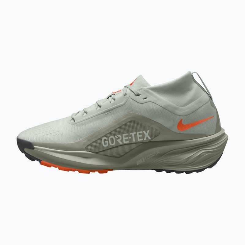 Pánské běžecké boty Nike ACG Pegasus Trail GORE-TEX Light Silver/Light Army/Light Silver 2