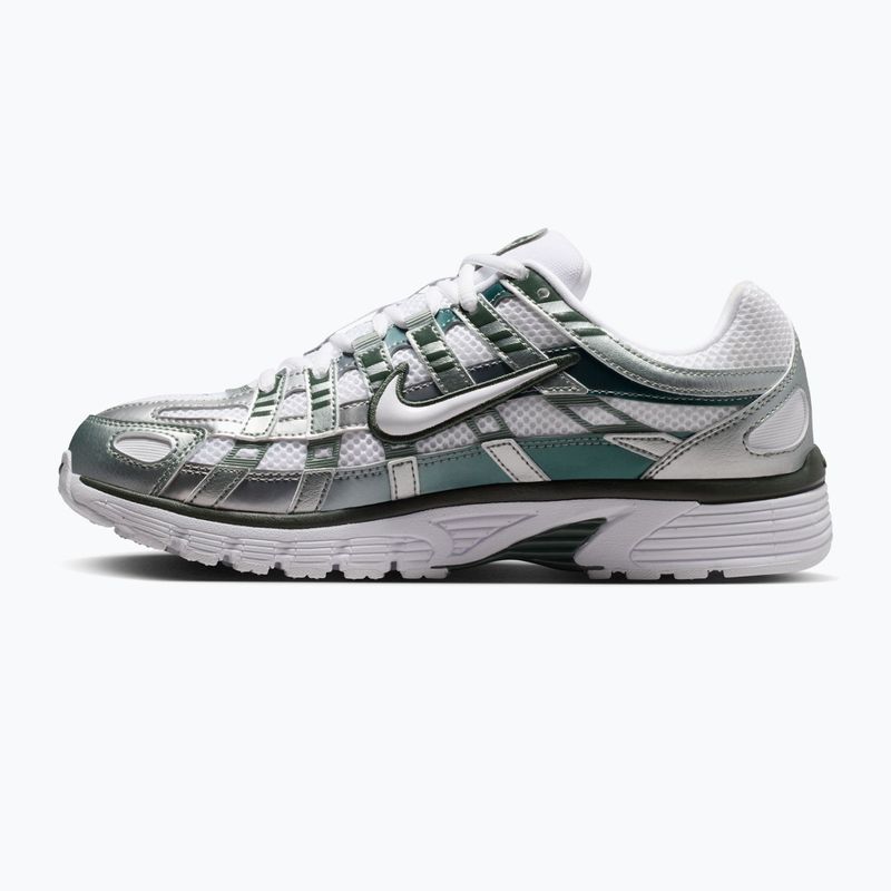 Dámské boty Nike P-6000 white/mica green/camo green/white 2