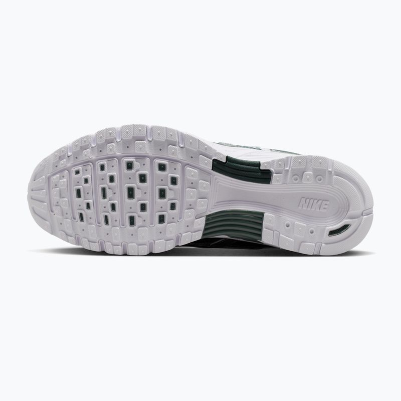 Dámské boty Nike P-6000 white/mica green/camo green/white 3