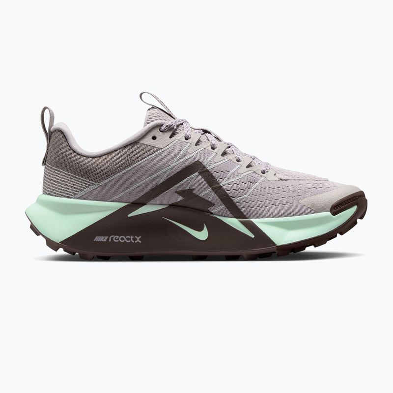 Dámské běžecké boty Nike Wildhorse 10 silver lilac/tattoo/barely green 2