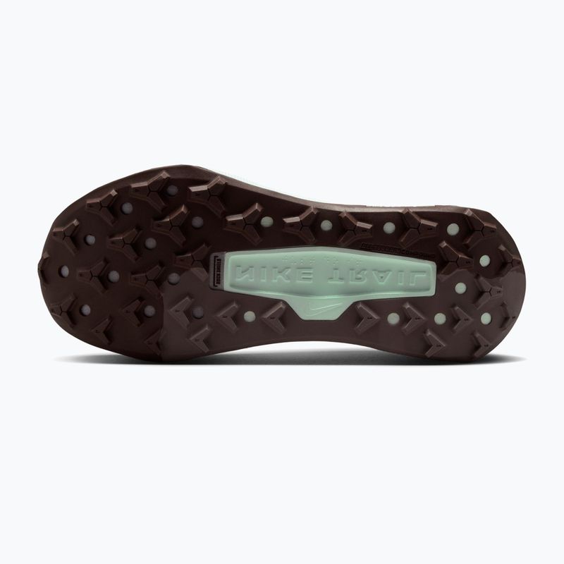 Dámské běžecké boty Nike Wildhorse 10 silver lilac/tattoo/barely green 3