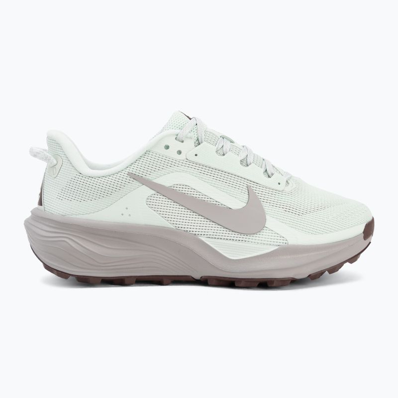 Dámské běžecké boty Nike ACG Pegasus Trail barely green/light bone/silver lilac 2