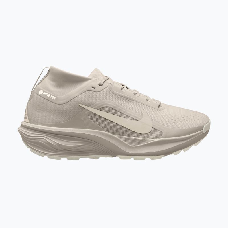 Pánské běžecké boty Nike ACG Pegasus Trail GORE-TEX Cream Ii/Light Orewood Brown