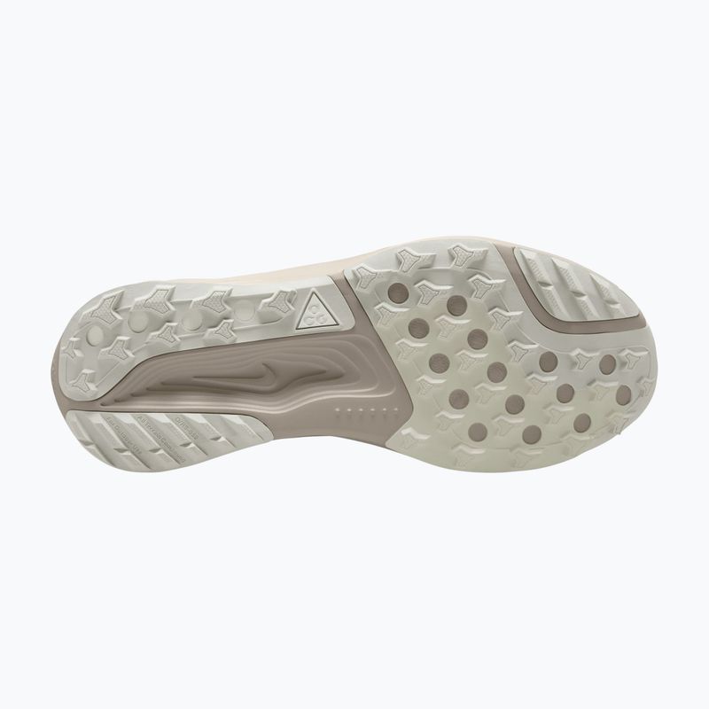 Pánské běžecké boty Nike ACG Pegasus Trail GORE-TEX Cream Ii/Light Orewood Brown 3