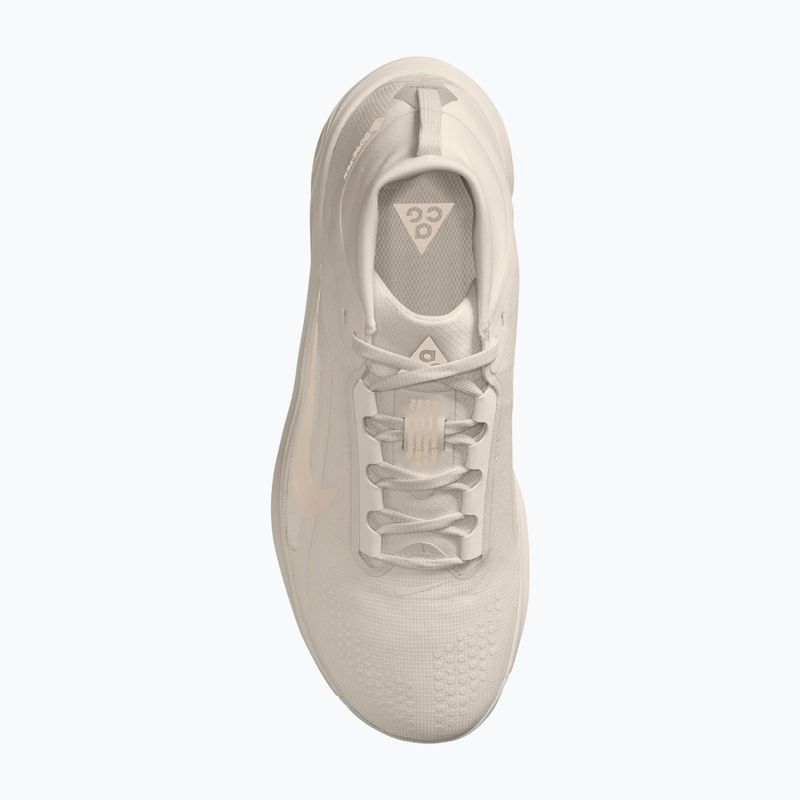 Pánské běžecké boty Nike ACG Pegasus Trail GORE-TEX Cream Ii/Light Orewood Brown 4