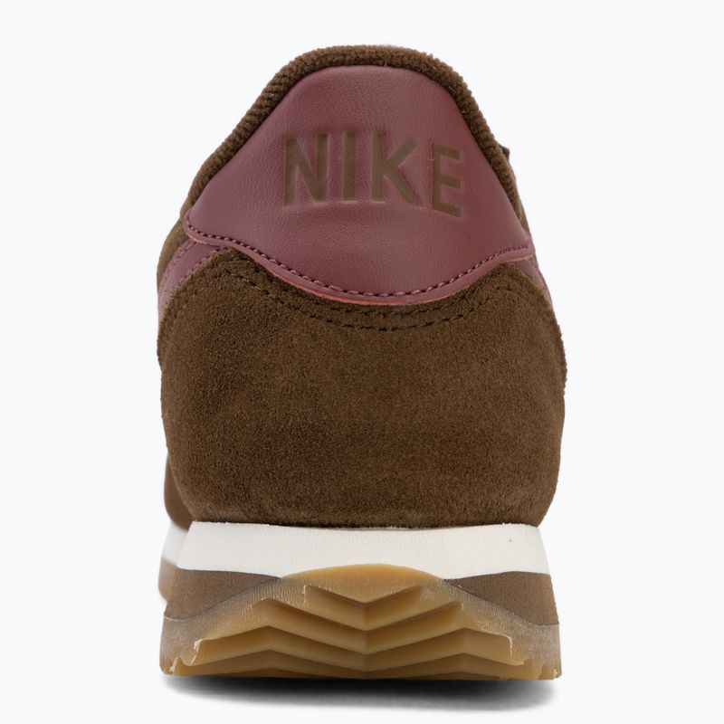 Dámské boty Nike Cortez cacao wow/sail/pink smoke 6