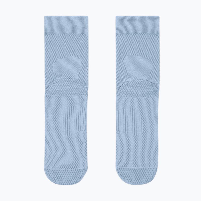 Ponožky Nike Run Lightweight Crew hydrogen blue/mystic navy/mystic navy 3