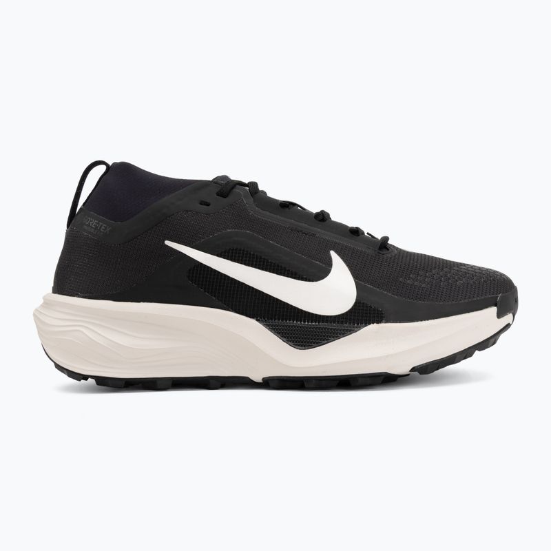 Dámské běžecké boty Nike ACG Pegasus Trail GORE-TEX Black/Light Orewood Brown/Summit White 2