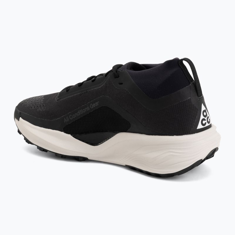 Dámské běžecké boty Nike ACG Pegasus Trail GORE-TEX Black/Light Orewood Brown/Summit White 3