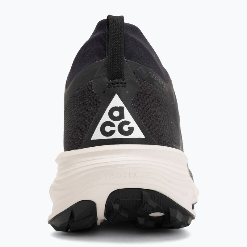 Dámské běžecké boty Nike ACG Pegasus Trail GORE-TEX Black/Light Orewood Brown/Summit White 6