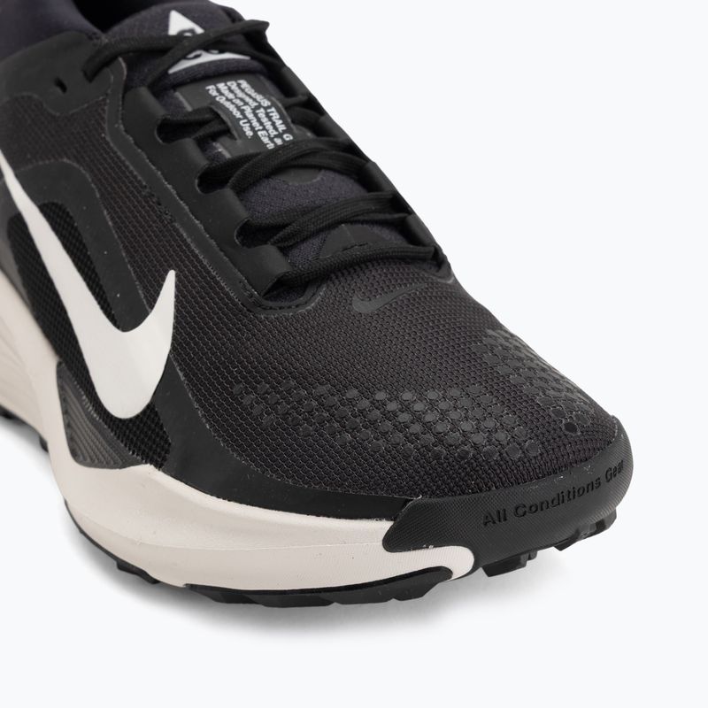 Dámské běžecké boty Nike ACG Pegasus Trail GORE-TEX Black/Light Orewood Brown/Summit White 7