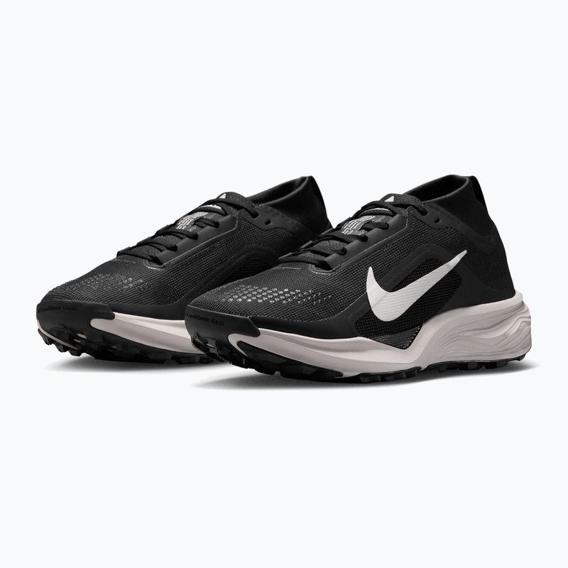 Dámské běžecké boty Nike ACG Pegasus Trail GORE-TEX Black/Light Orewood Brown/Summit White 3