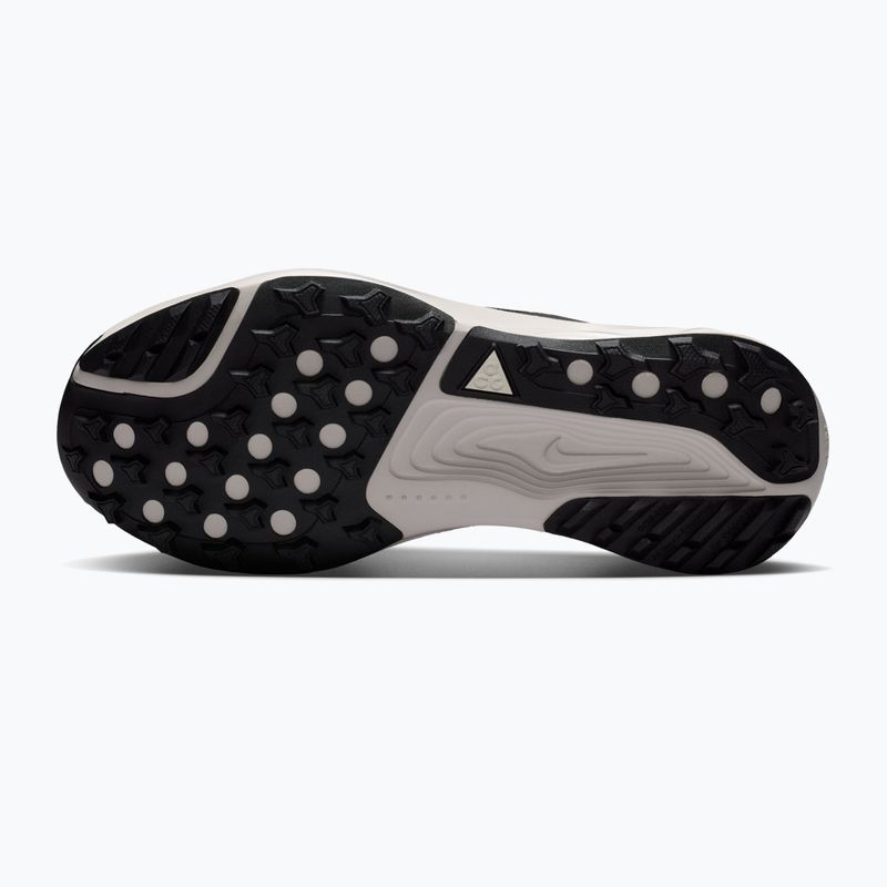 Dámské běžecké boty Nike ACG Pegasus Trail GORE-TEX Black/Light Orewood Brown/Summit White 4