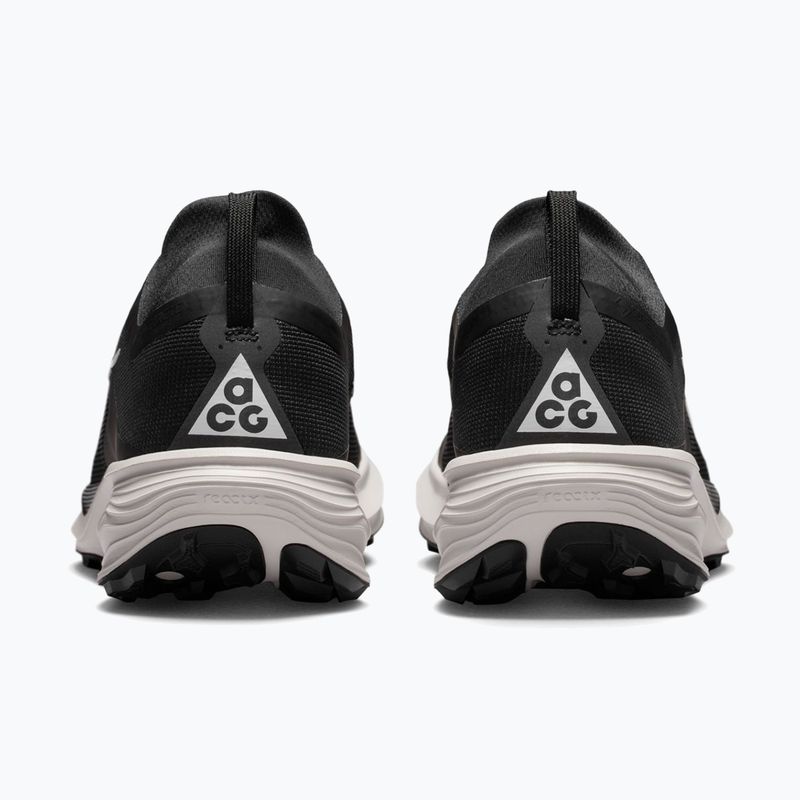 Dámské běžecké boty Nike ACG Pegasus Trail GORE-TEX Black/Light Orewood Brown/Summit White 6