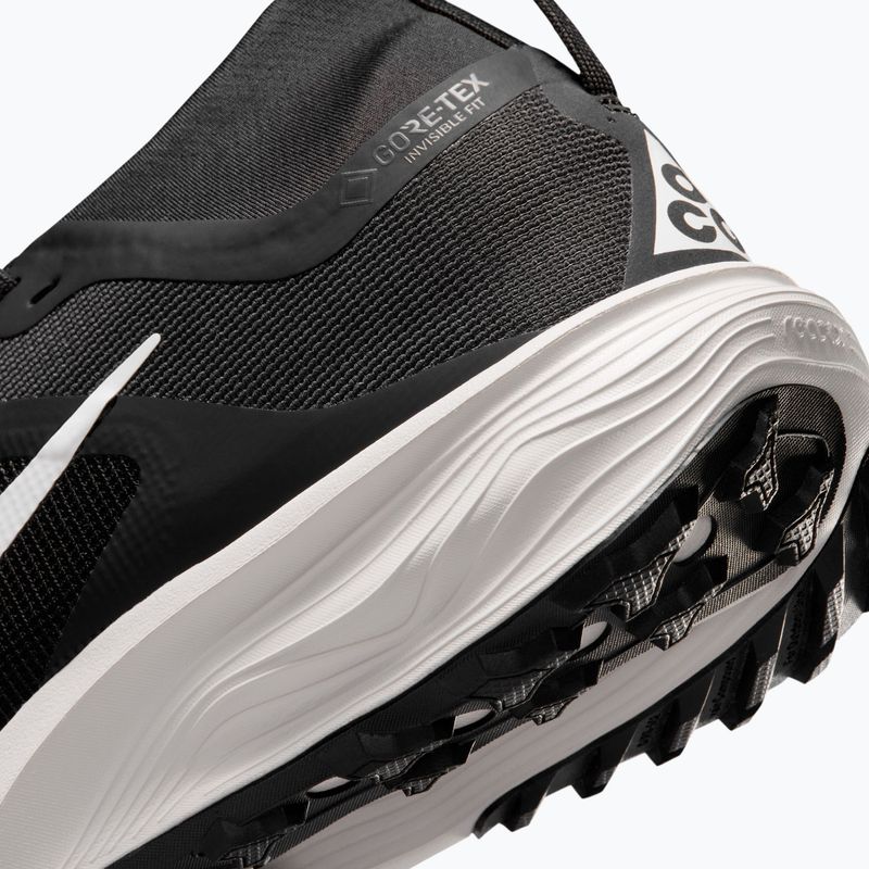 Dámské běžecké boty Nike ACG Pegasus Trail GORE-TEX Black/Light Orewood Brown/Summit White 8