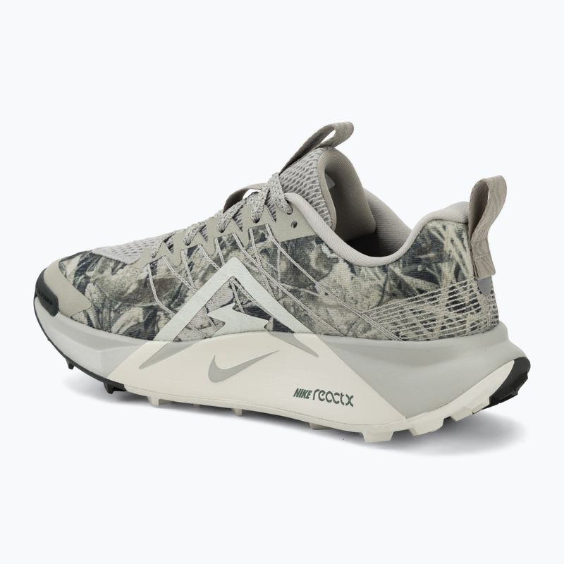Pánské běžecké boty Nike Wildhorse 10 spruce fog/sea glass/black spruce 3