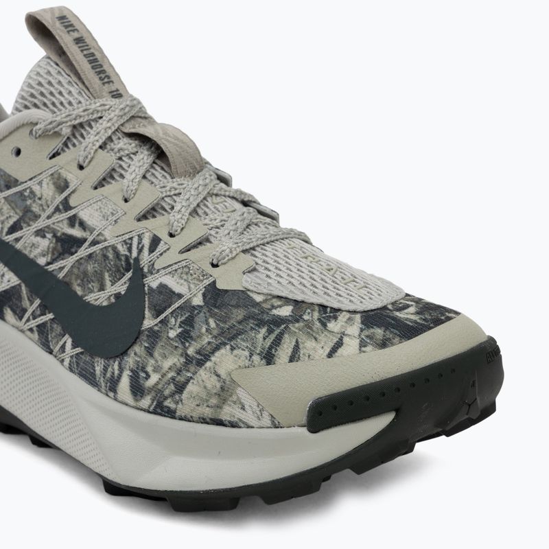 Pánské běžecké boty Nike Wildhorse 10 spruce fog/sea glass/black spruce 7
