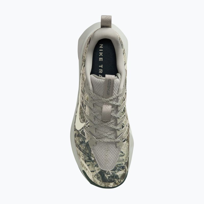 Pánské běžecké boty Nike Wildhorse 10 spruce fog/sea glass/black spruce 4