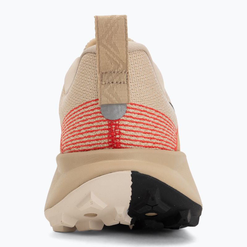 Pánské běžecké boty Nike Wildhorse 10 linen/light crimson/pure platinum/tough red 6