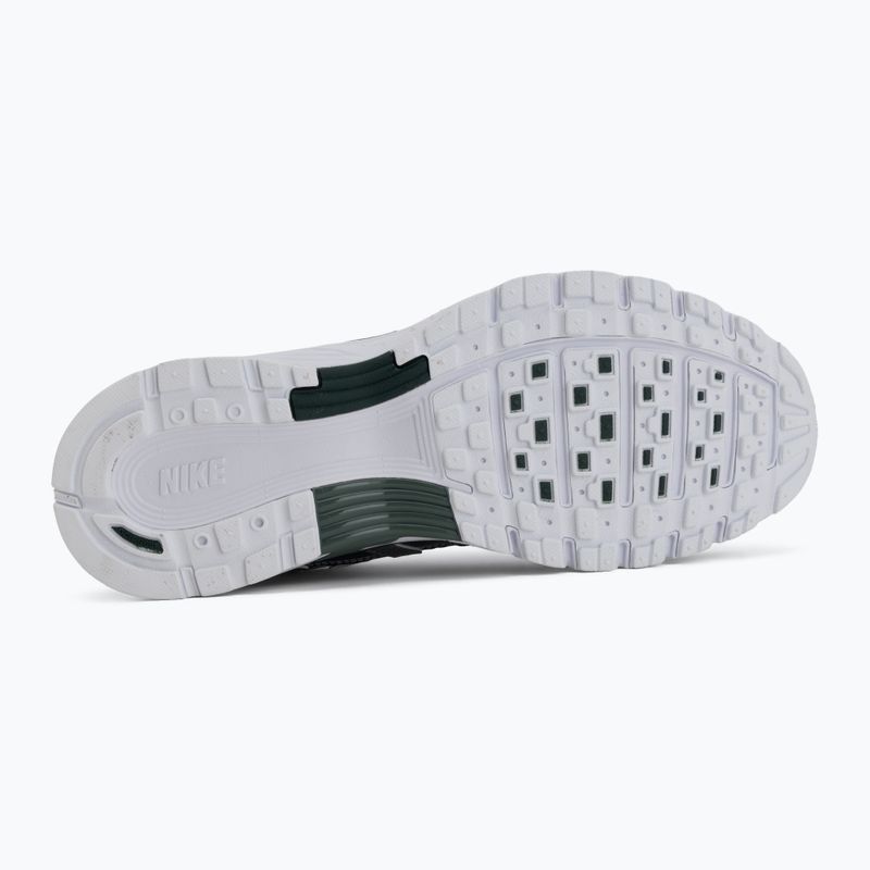 Dámské boty Nike P-6000 white/mica green/camo green/white 4