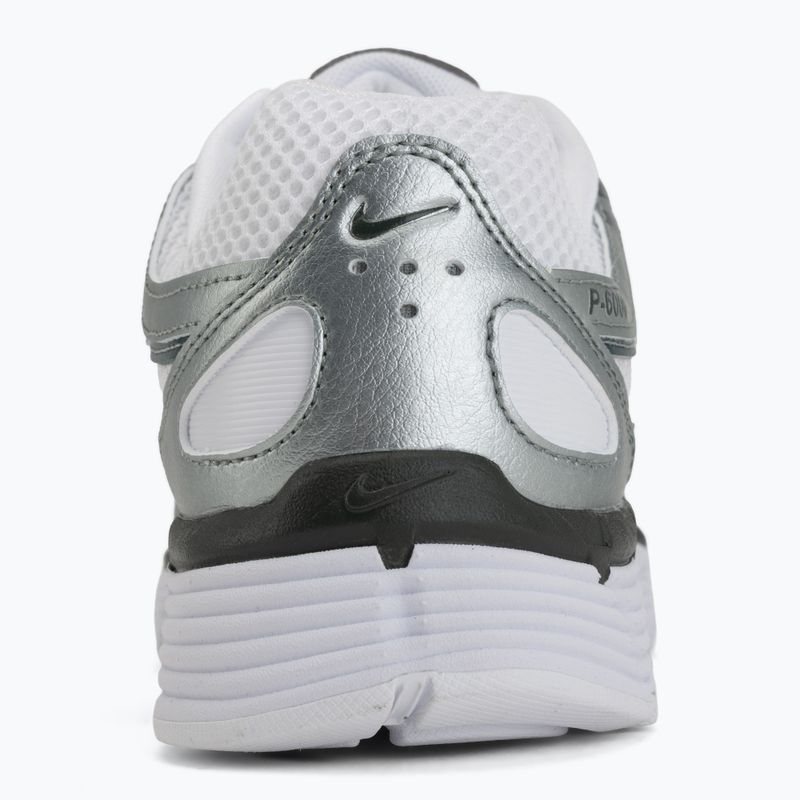 Dámské boty Nike P-6000 white/mica green/camo green/white 6