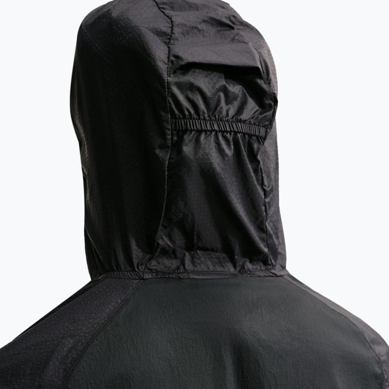 Dámská běžecká bunda Nike ACG "Aireez" černá/černá/bílá summit 6