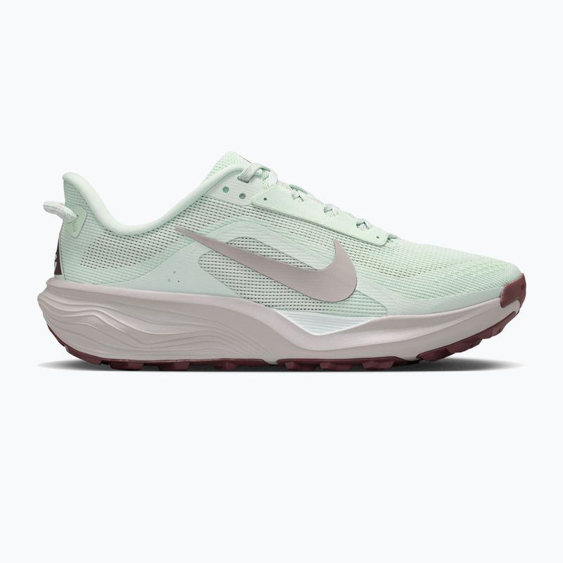 Dámské běžecké boty Nike ACG Pegasus Trail barely green/light bone/silver lilac