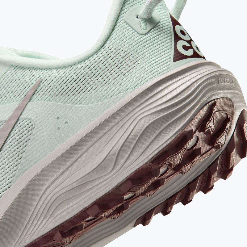 Dámské běžecké boty Nike ACG Pegasus Trail barely green/light bone/silver lilac 8