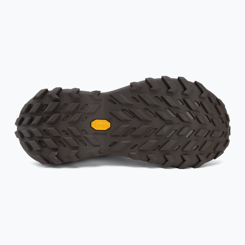 Pánské trekingové boty ACG Nike Zegama Hike cream li/light orewood brown/cream li 4