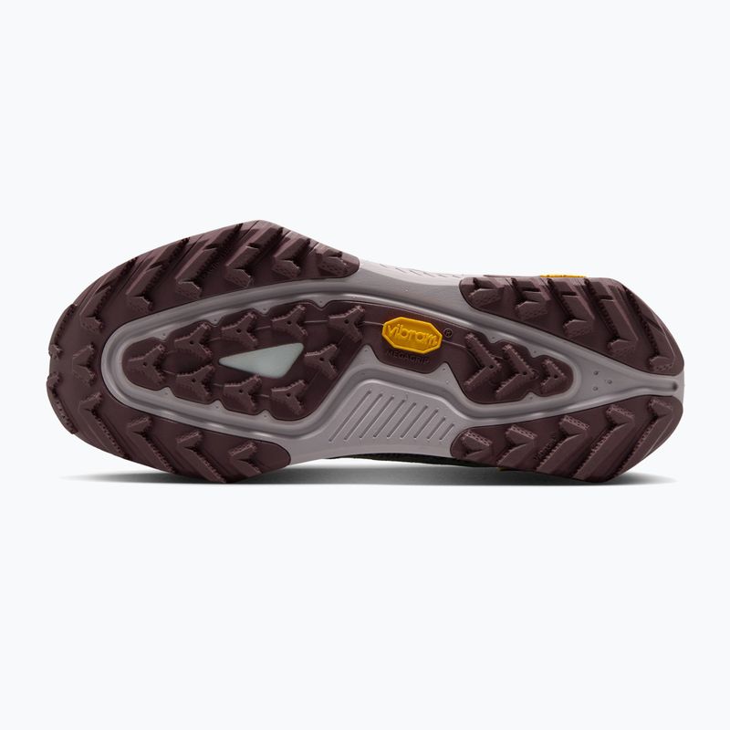 Dámské běžecké boty Nike ACG Zegama Trail barely green/Tattoo/Silver Lilac 3