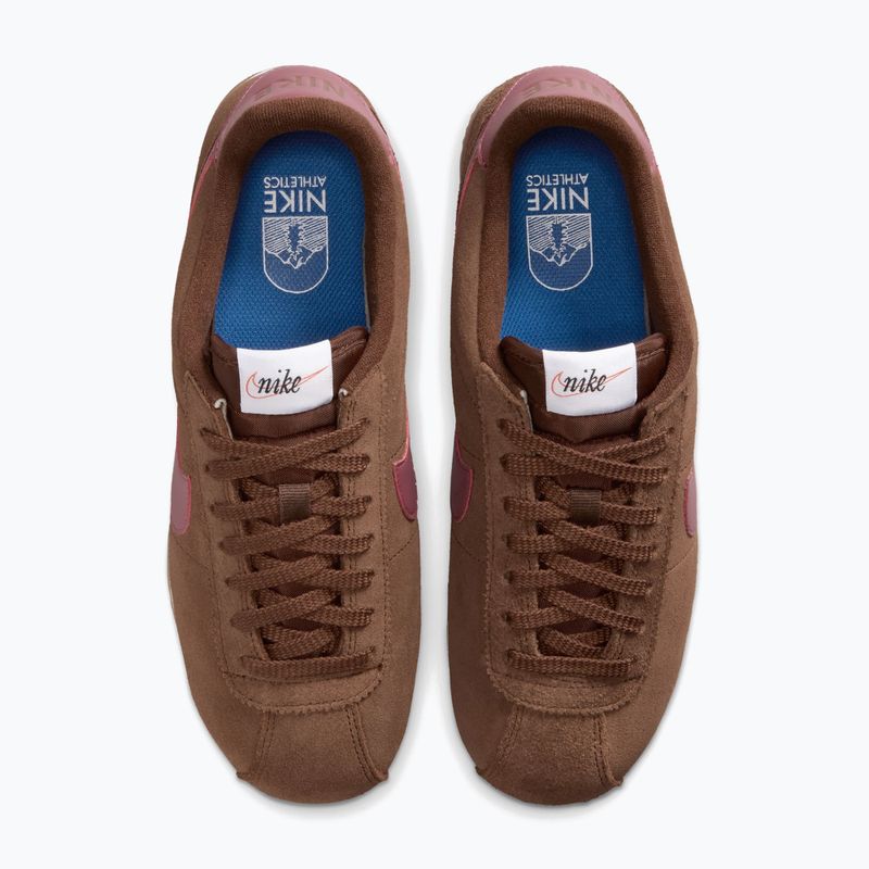Dámské boty Nike Cortez cacao wow/sail/pink smoke 6