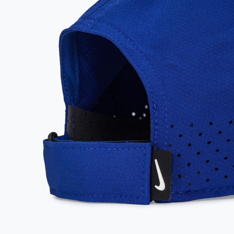 Kšiltovka Nike Dri-FIT ADV Club old royal/white 4
