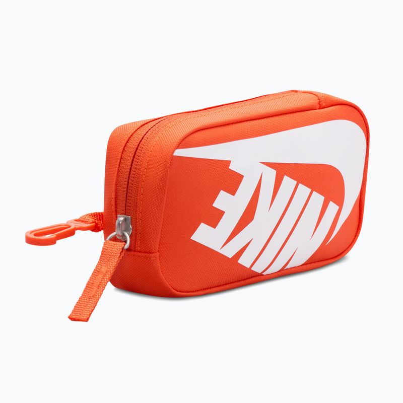 Dětský batoh Nike Elemental Shoebox 20 l old royal/orange/white 6