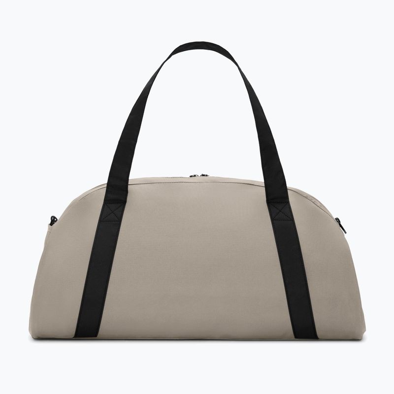 Dámská tréninková taška Nike Gym Club 24 l cream ii/black/sail 3