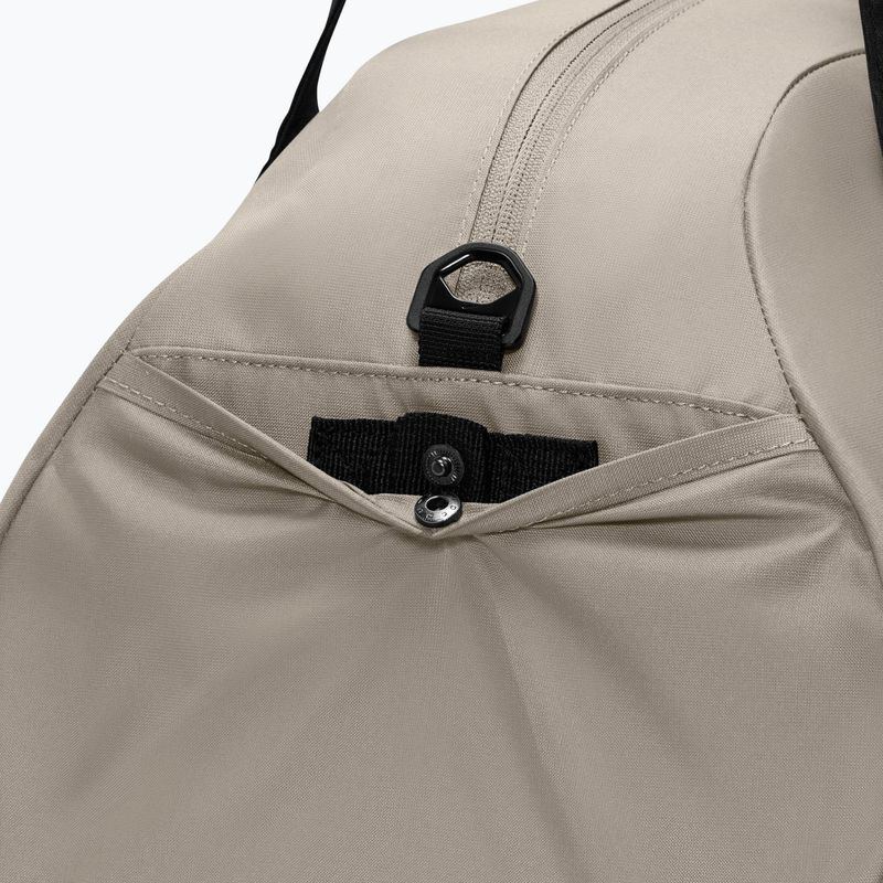 Dámská tréninková taška Nike Gym Club 24 l cream ii/black/sail 7