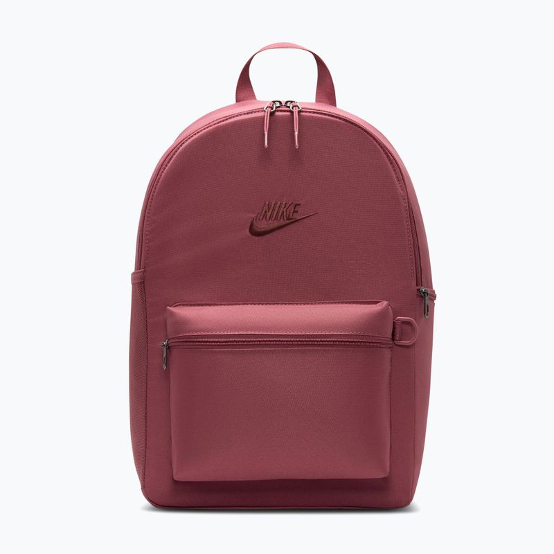 Městský batoh Nike Heritage 23 l pink smoke/pink smoke/mystic dates