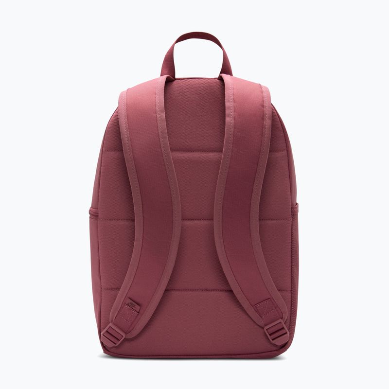 Městský batoh Nike Heritage 23 l pink smoke/pink smoke/mystic dates 3