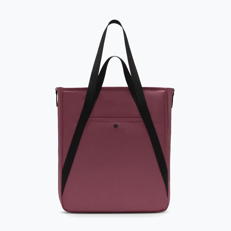 Dámská taška Nike Gym Tote 28 l pink smoke/black/white 3