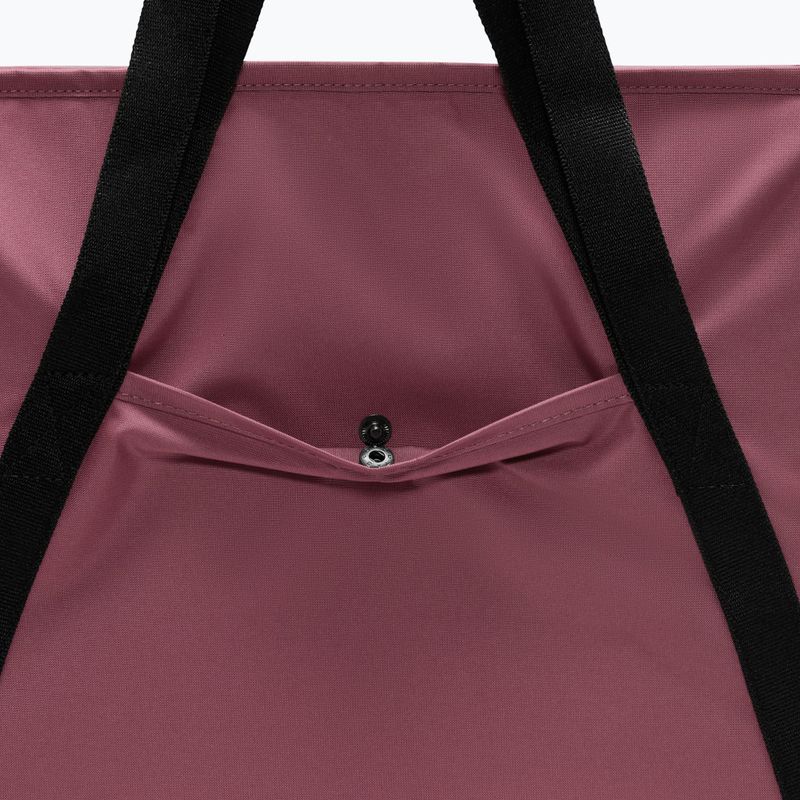 Dámská taška Nike Gym Tote 28 l pink smoke/black/white 8