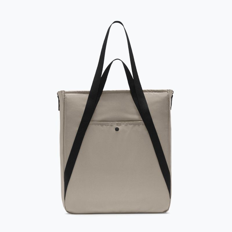 Dámská taška Nike Gym Tote 28 l cream ii/black/sail 3