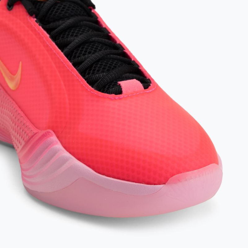 Pánské basketbalové boty Nike Giannis Freak 8 Hyper Pink/Dynamic Yellow/Hyper Orange 7