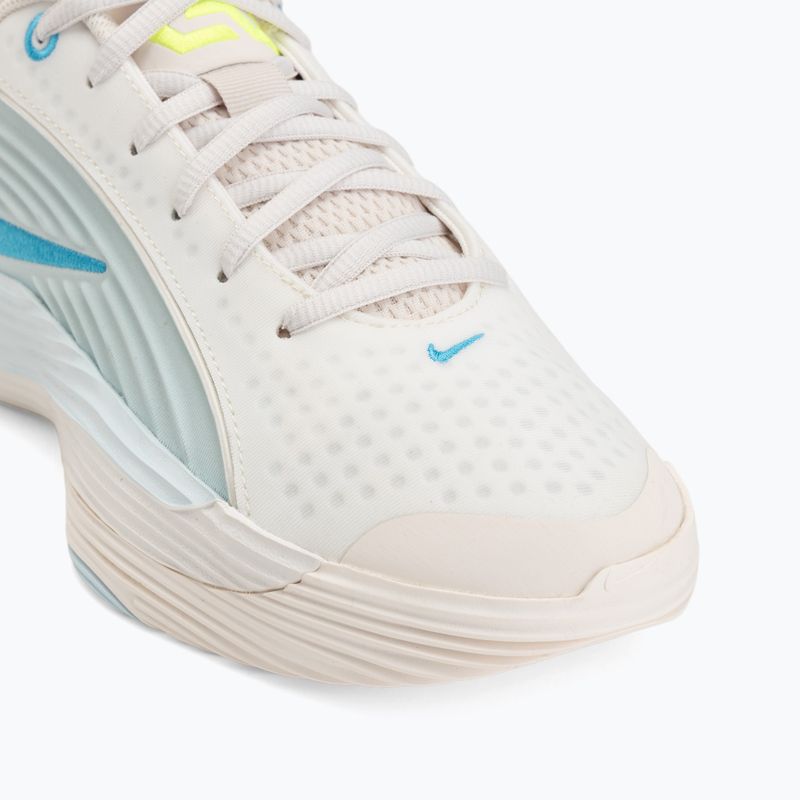 Pánské basketbalové boty Nike Giannis Immortality 5 sail/glacier blue/chalk/light current blue 7