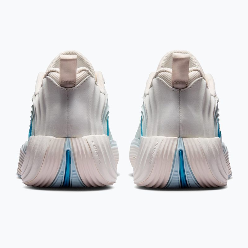 Pánské basketbalové boty Nike Giannis Immortality 5 sail/glacier blue/chalk/light current blue 2