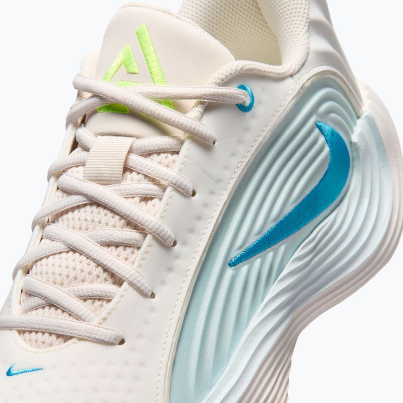 Pánské basketbalové boty Nike Giannis Immortality 5 sail/glacier blue/chalk/light current blue 4