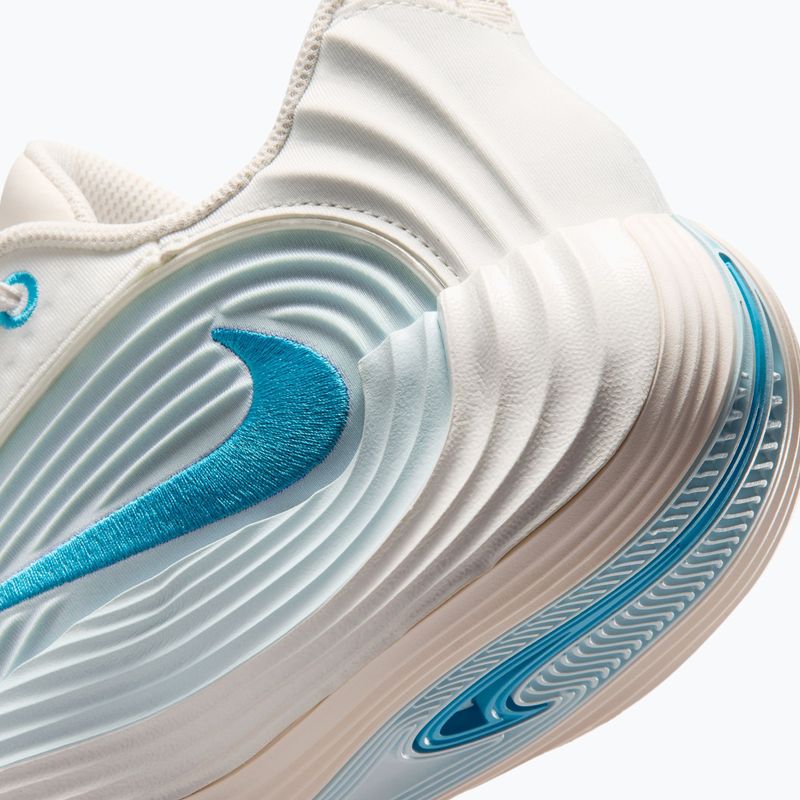 Pánské basketbalové boty Nike Giannis Immortality 5 sail/glacier blue/chalk/light current blue 5