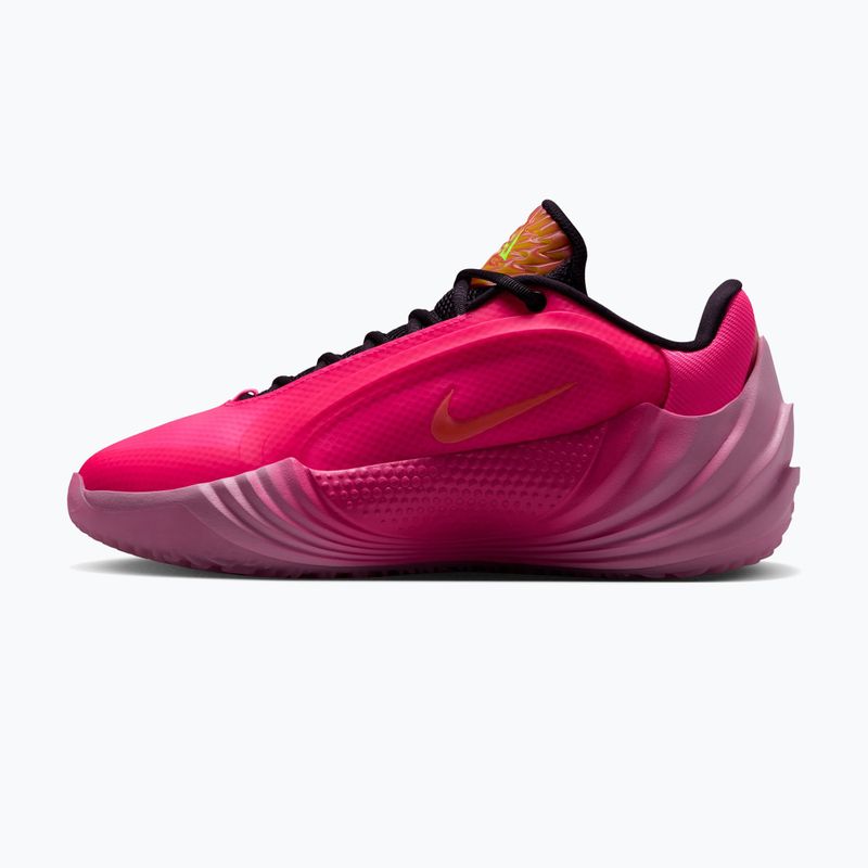 Pánské basketbalové boty Nike Giannis Freak 8 Hyper Pink/Dynamic Yellow/Hyper Orange 2