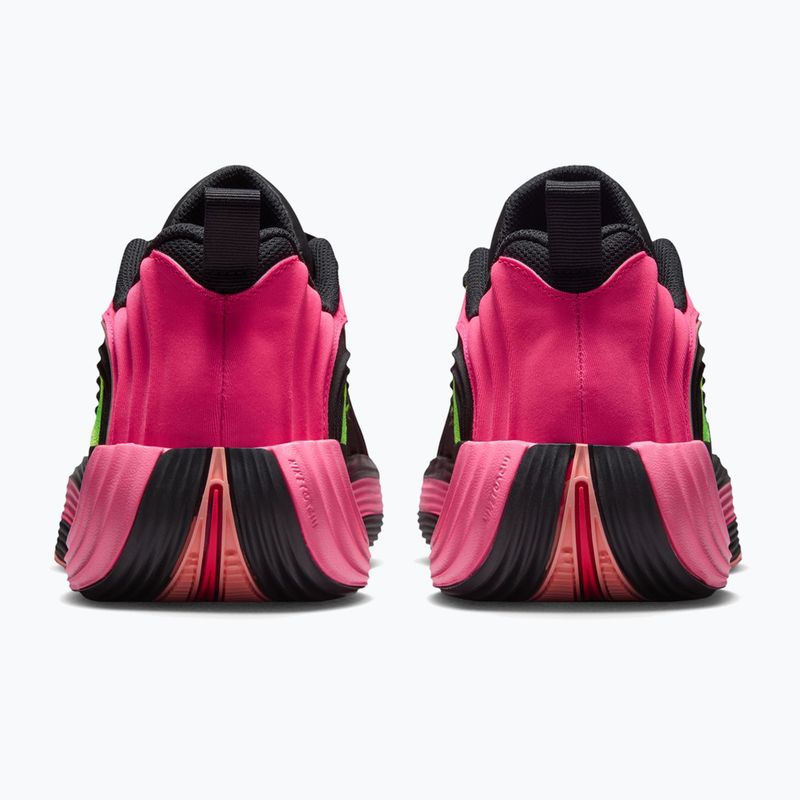 Pánské basketbalové boty Nike Giannis Immortality 5 hyper pink/oracle pink/black/volt 2