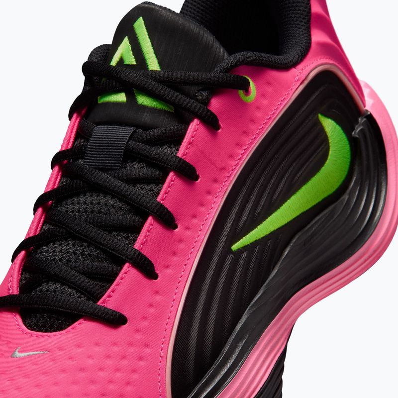 Pánské basketbalové boty Nike Giannis Immortality 5 hyper pink/oracle pink/black/volt 4